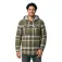 Kinetic Timber jacket
