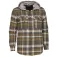 Kinetic Timber 재킷