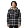 Kinetic Timber 夹克