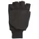 Kinetic Wind Stop Fold Over Mitt handskar