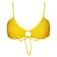 Barts Isla Bow Tie Góra bikini