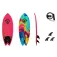 Cbc Scott Burke Fish 5´2´´ surfboard