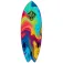 Cbc Scott Burke Fish 5´2´´ surfboard