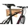 Corsurf Bamboe Surfplank Fietsstandaard