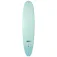 Dewey weber Quantum Longboard 7´2´´ surfboard
