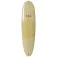 Dewey weber Quantum Longboard 7´2´´ surfboard