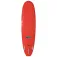 Dewey weber Quantum Longboard 7´2´´ surfplank