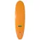 Dewey weber Quantum Longboard 7´2´´ surfboard