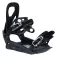 Interchanger Advanced snowboard bindings