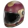 Stormer Origin Solid Kask integralny