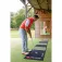 Pure2improve Putting Mat