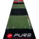 Pure2improve Posant la catifa
