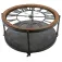 Atmosphera Table basse Chrono