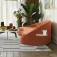 Atmosphera Wood Coffee Table