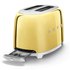 Smeg TSF01 50s Style 2 Slot Toaster