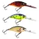Westin Buzz Bite DR Floating crankbait 14g 65 mm