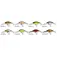 Westin Buzz Bite DR Floating crankbait 14g 65 mm