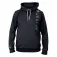Westin Sudadera con capucha Vertical Tech