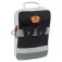 Westin W3 Tool Tuigage Case
