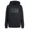 Jack & jones Corp Logo kapuzenpullover