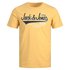 Jack & Jones Logo 2 Col long sleeve T-shirt