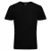 Jack & jones Organic Basic 반팔 V넥 티셔츠