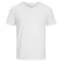 Jack & jones Organic Basic 반팔 V넥 티셔츠
