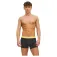 Jack & jones Boxers Vito Solid 7 unitats