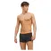 Jack & jones Boxers Vito Solid 7 unitats