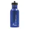 Laken aluminium Basic Cap Flow bottle 600ml