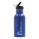 Laken aluminium Basic Cap Flow bottle 600ml