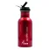 Laken aluminium Basic Cap Flow bottle 600ml