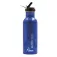 Laken aluminium Basic Cap Flow bottle 750ml