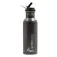 Laken aluminium Basic Cap Flow bottle 750ml