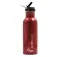 Laken aluminium Basic Cap Flow bottle 750ml
