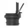 Laken stainless steel Basic Cap Flow Bottle 750ml