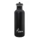 Laken stainless steel Basic Flow Bottle 1L
