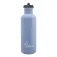 Laken stainless steel Basic Flow Bottle 1L