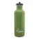 Laken stainless steel Basic Flow Bottle 1L