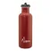 Laken stainless steel Basic Flow Bottle 1L