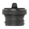 Laken stainless steel Basic Flow Bottle 500ml