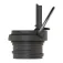 Laken stainless steel Basic Flow Bottle 500ml