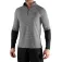 Endless Epic II half zip sweatshirt
