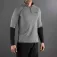 Endless Epic II half zip sweatshirt