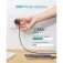 Aukey Omnia Mini 20W USB-wandlader