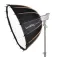 Smallrig 3586 RA-D85 Parabolic Quick Release