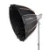 Smallrig 3586 RA-D85 Parabolic Quick Release