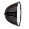 Smallrig 3586 RA-D85 Parabolic Quick Release