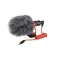 Smallrig Micròfon de càmera S20 3468
