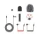 Smallrig Microfone da câmera S20 3468